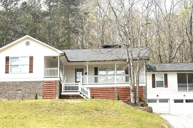 4121 Hidden Valley Rd NW, Cleveland, TN
