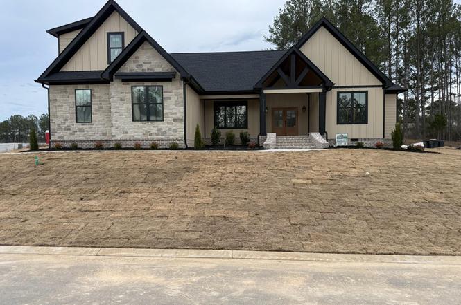 3136 Creekwood Trail Trl NW Lot 28, Cleveland, TN