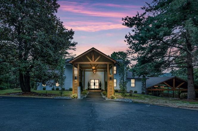 1411 Old Hickory Blvd, Brentwood, TN