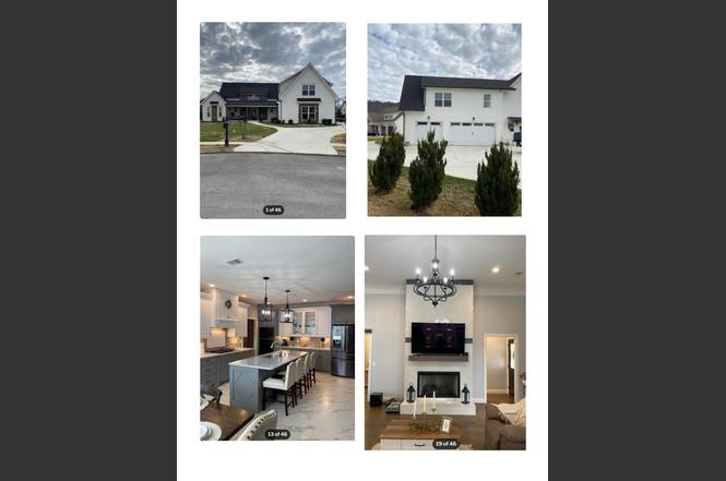 7404 Keely Run, Ooltewah, TN