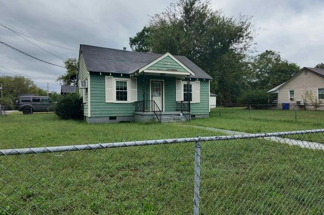 320 E 16th St, Columbia, TN