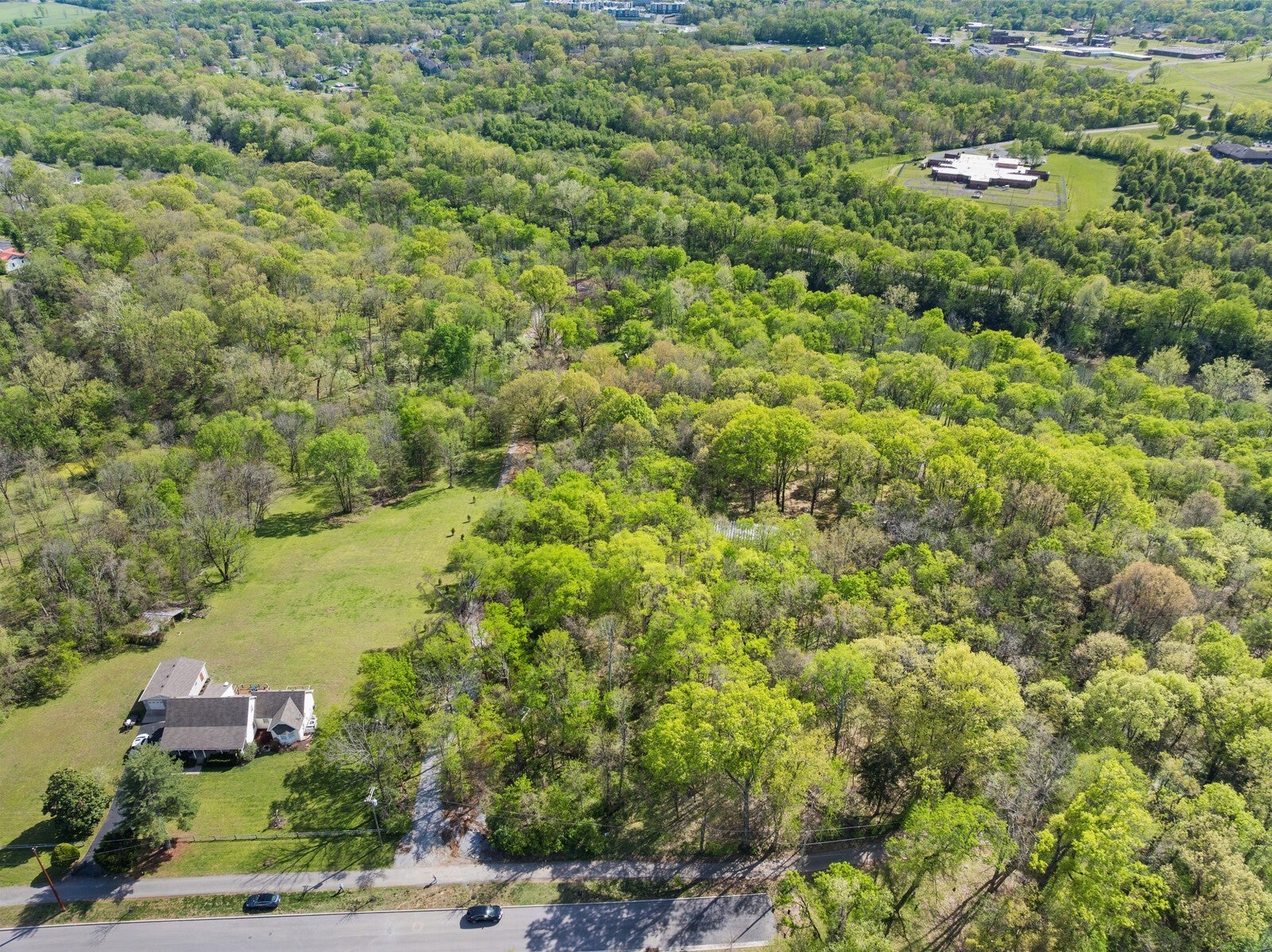 0 Hoggett Ford Rd, Hermitage, TN
