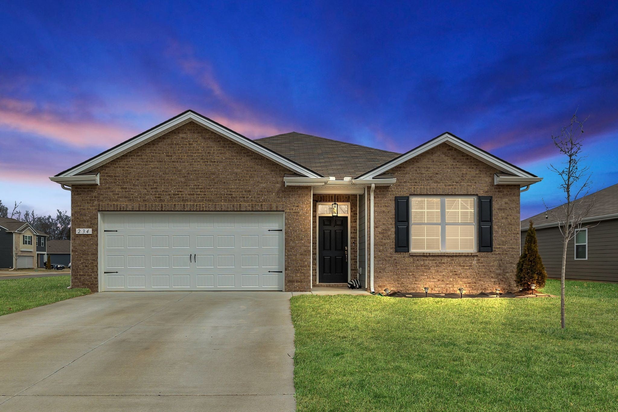 234 Addison Ave, Chapel Hill, TN
