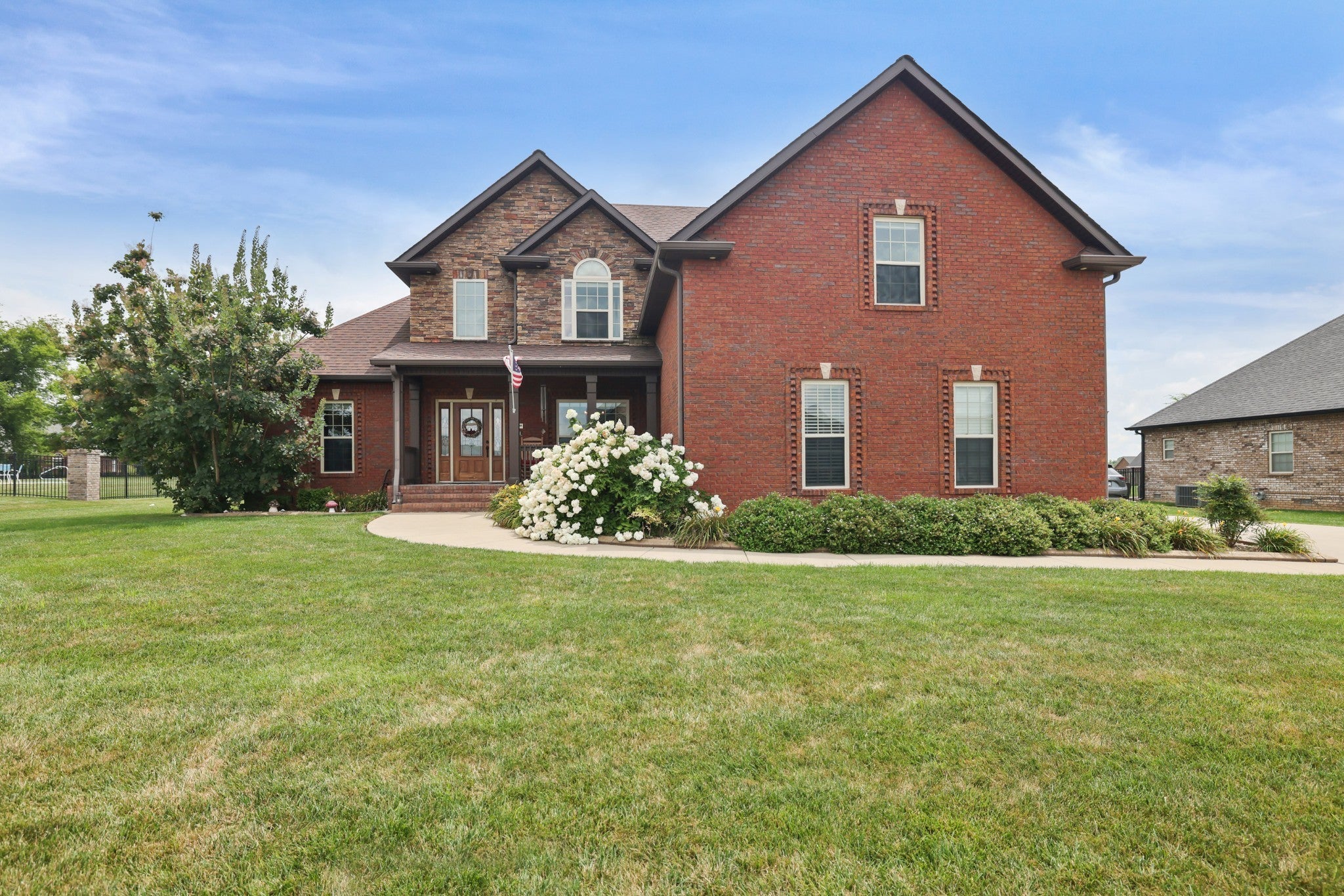 3037 Eliza Dr, Clarksville, TN
