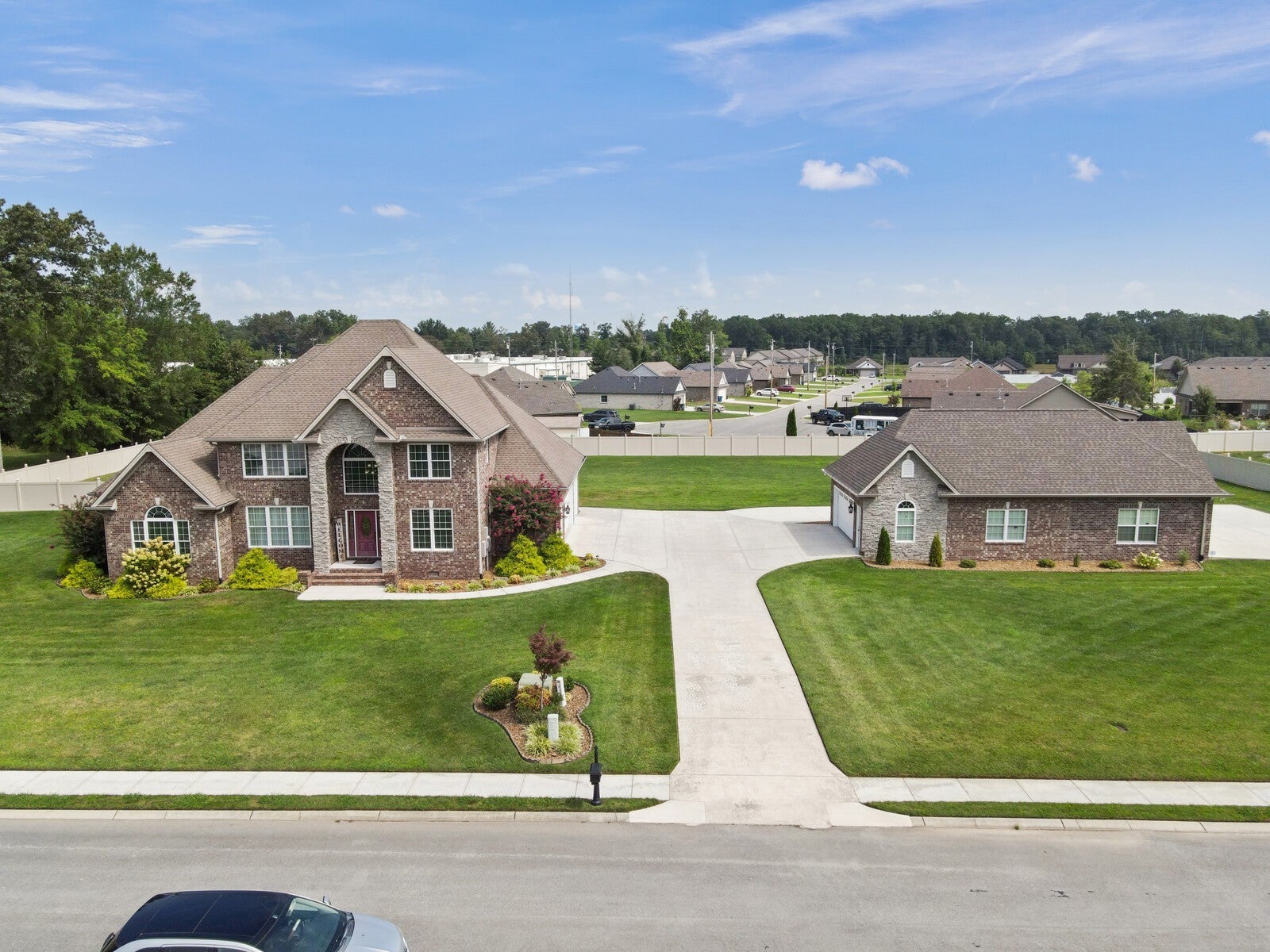 422 Heritage Cir, Manchester, TN