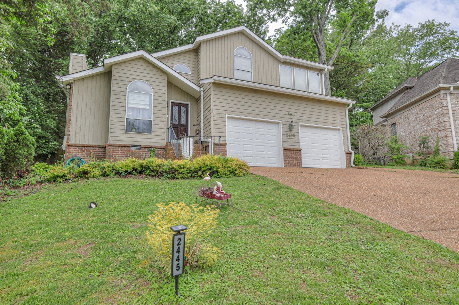 2445 Ravine Dr, Nashville, TN