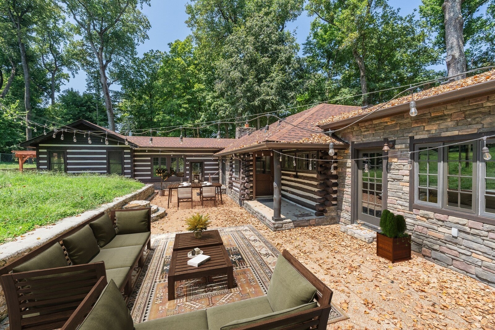 711 Hill Rd, Brentwood, TN