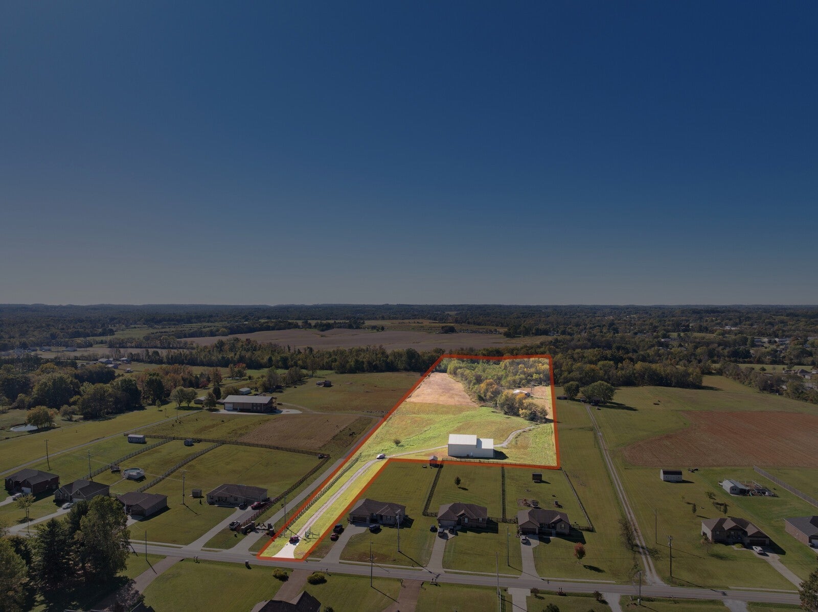 418 Fowler Ford Rd, Portland, TN