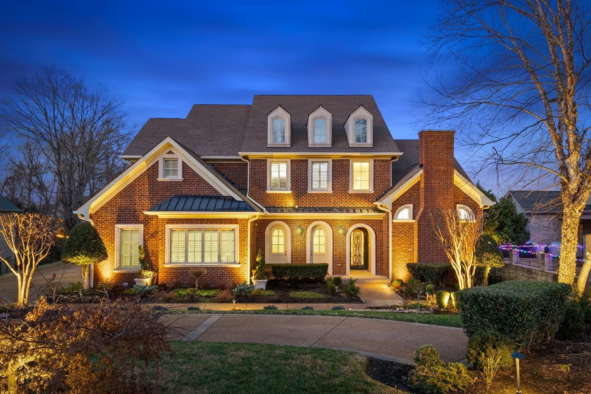 90 Governors Way, Brentwood, TN