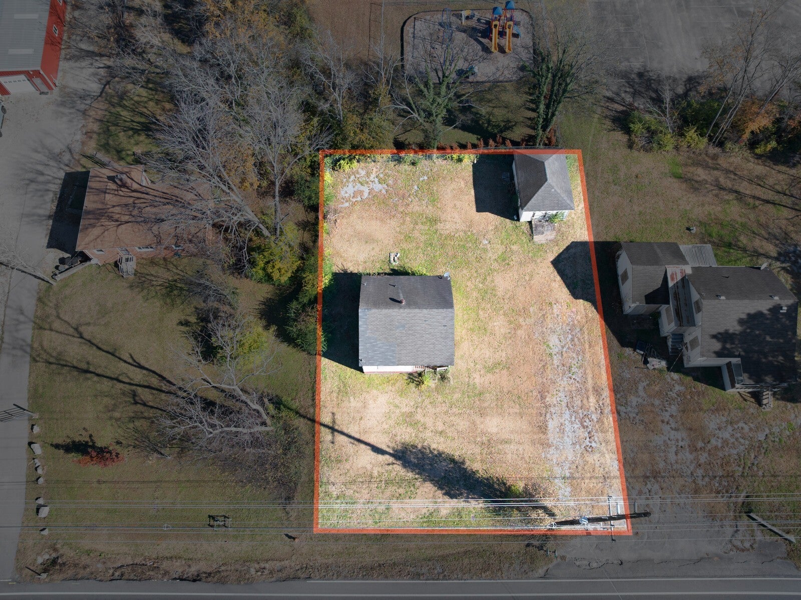 3628 Murfreesboro Pike, Antioch, TN