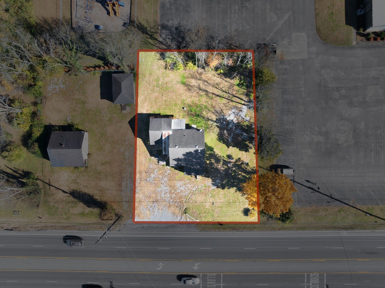 3634 Murfreesboro Pike, Antioch, TN