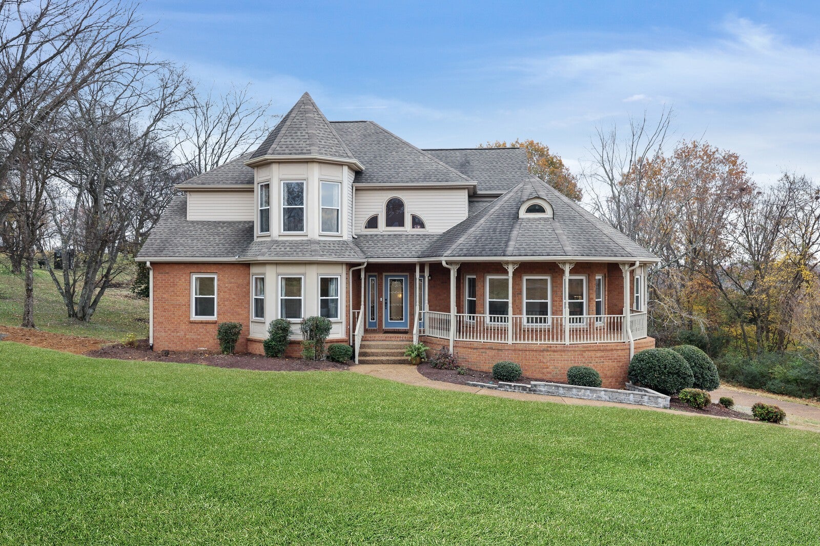 1202 Mount Vernon Ln, Mount Juliet, TN