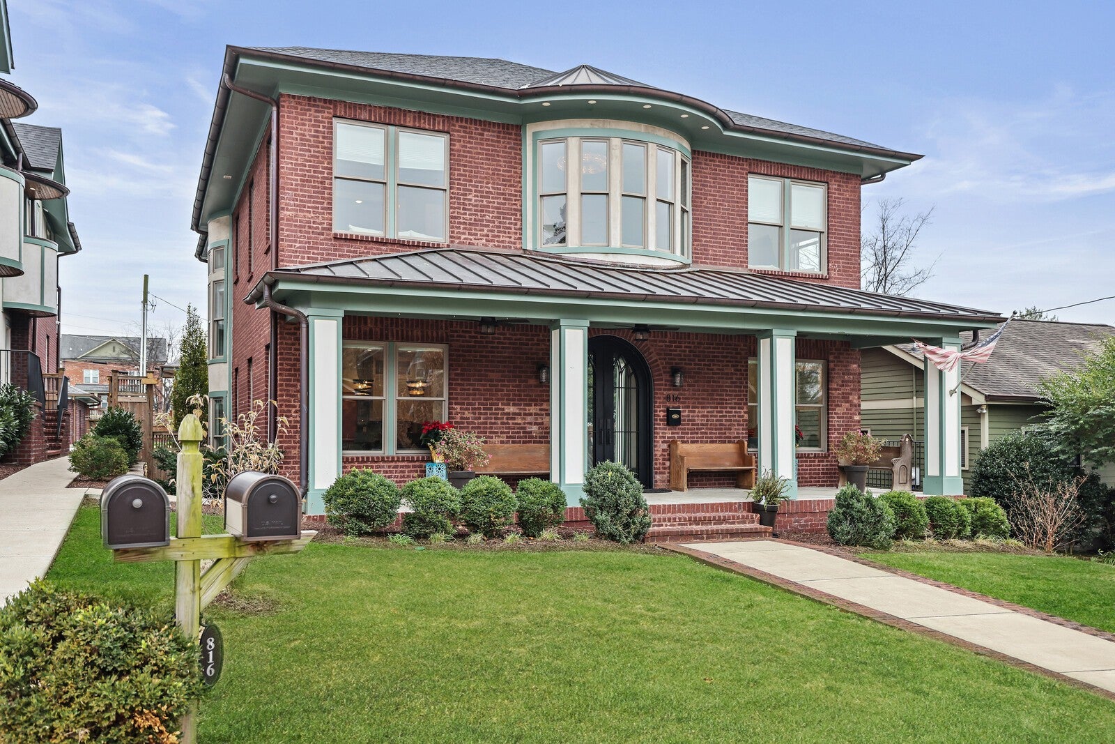 816 Shelby Ave, Nashville, TN