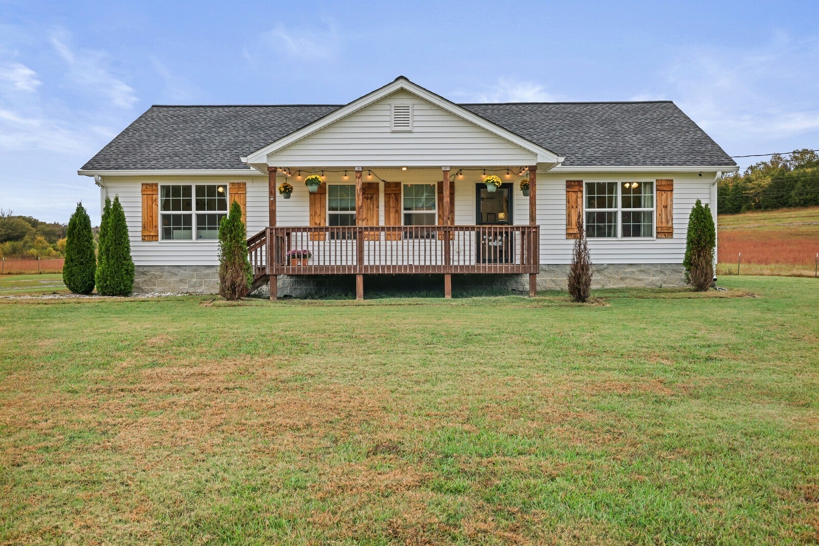 890 W Main St, Alexandria, TN