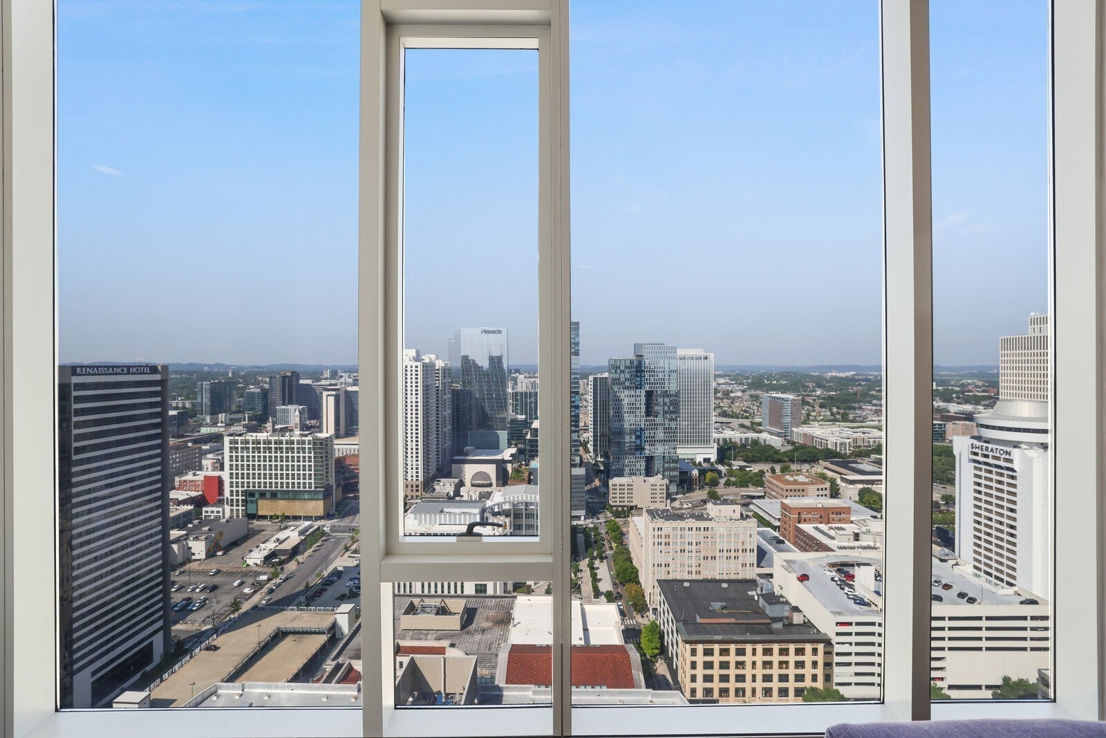 515 Church St 3211, Nashville, TN