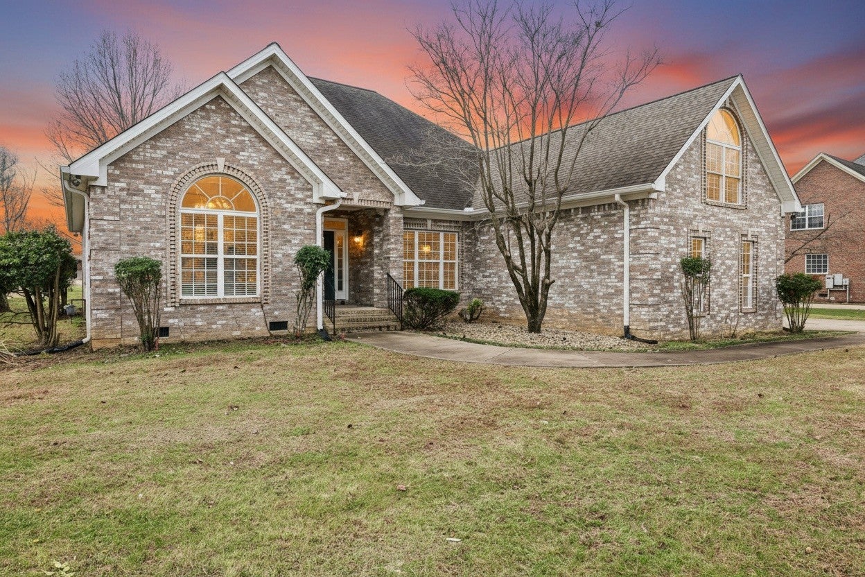 3429 Deerview Dr, Murfreesboro, TN