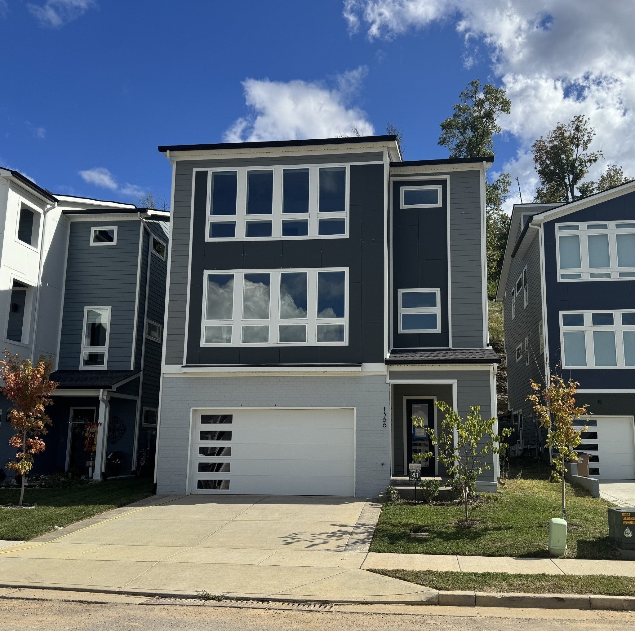 1588 Boxwood Dr Lot 41, Nashville, TN