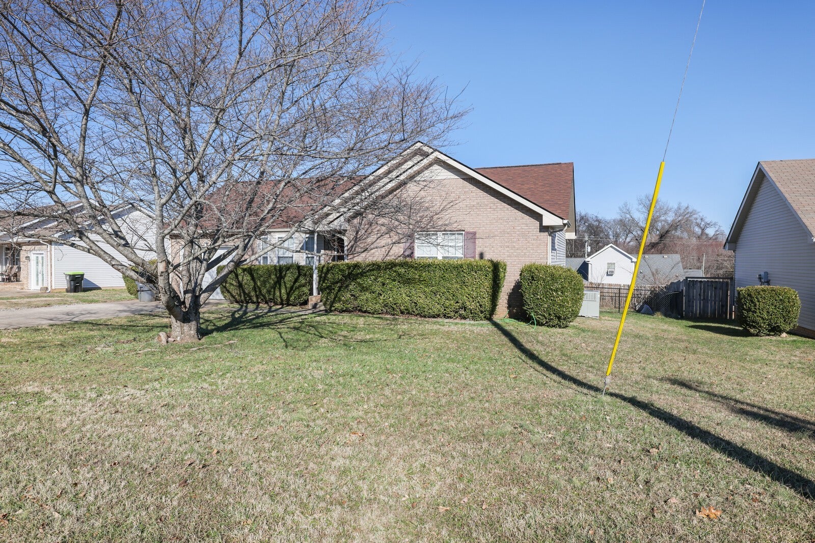 3263 Tabby Dr, Clarksville, TN