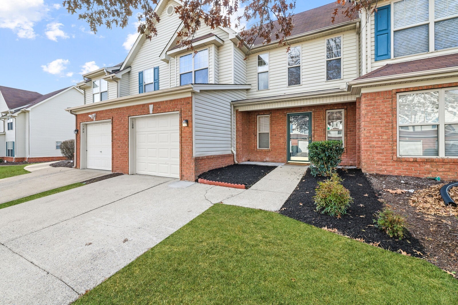3405 Old Anderson Rd 120, Antioch, TN