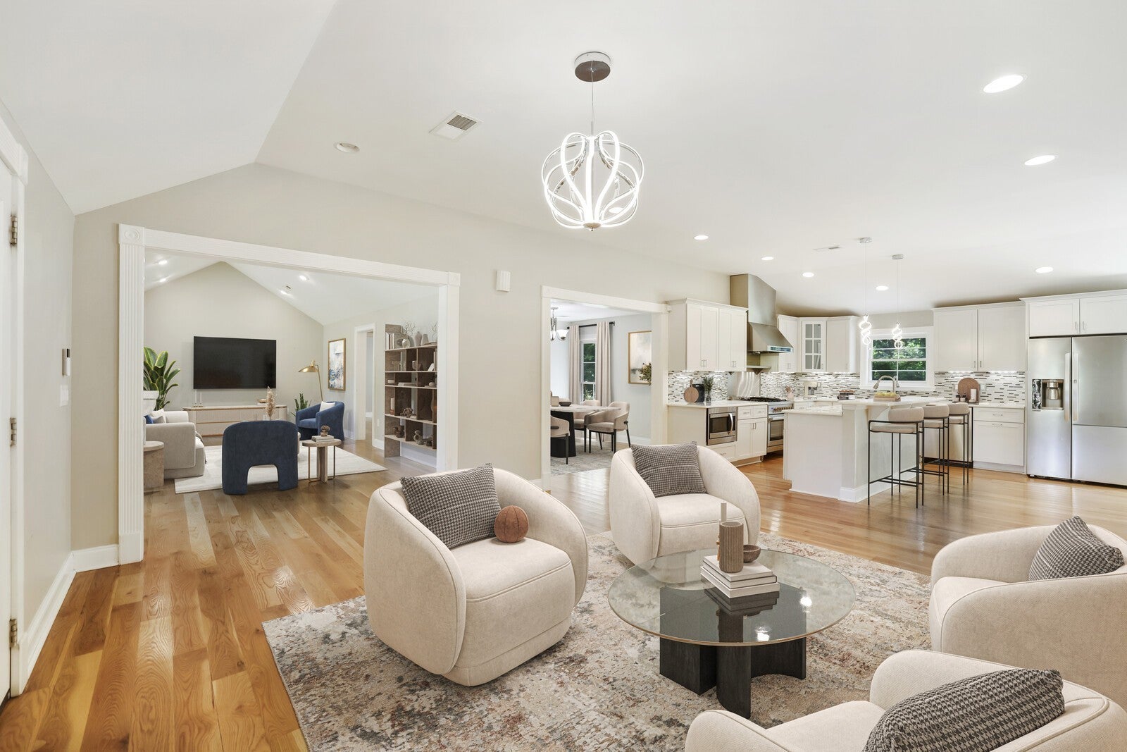 5909 Old Harding Pike, Nashville, TN