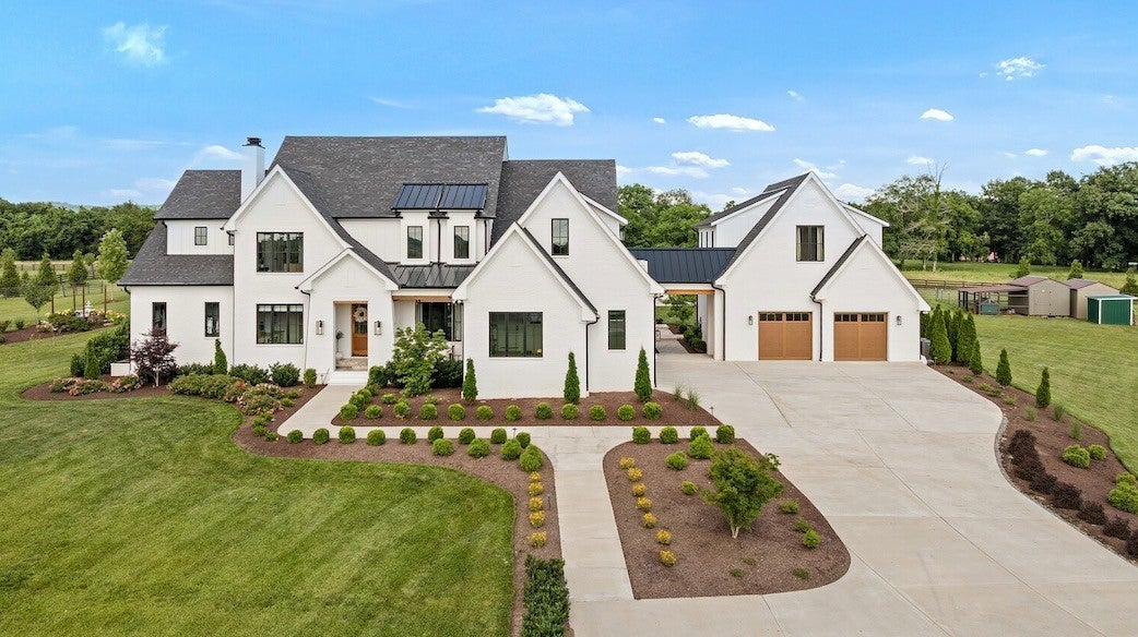 4720 Edwardian Trce, Franklin, TN