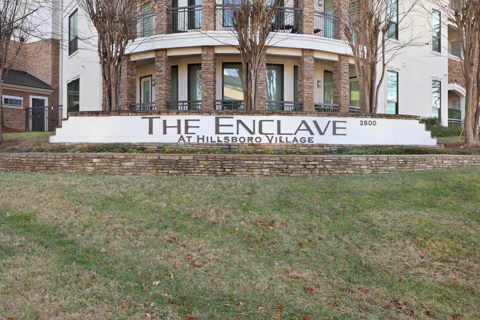 2600 Hillsboro Pike 204, Nashville, TN