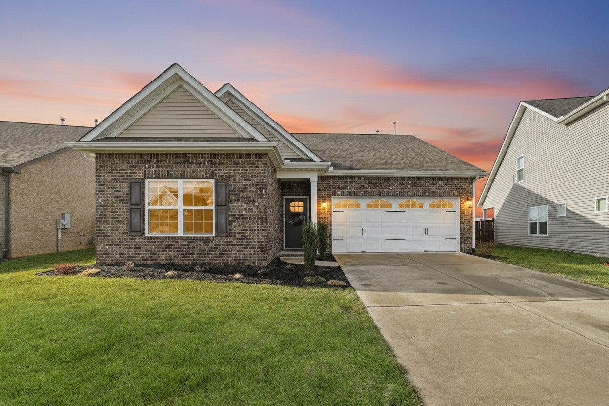 1159 Westgate Dr, Gallatin, TN