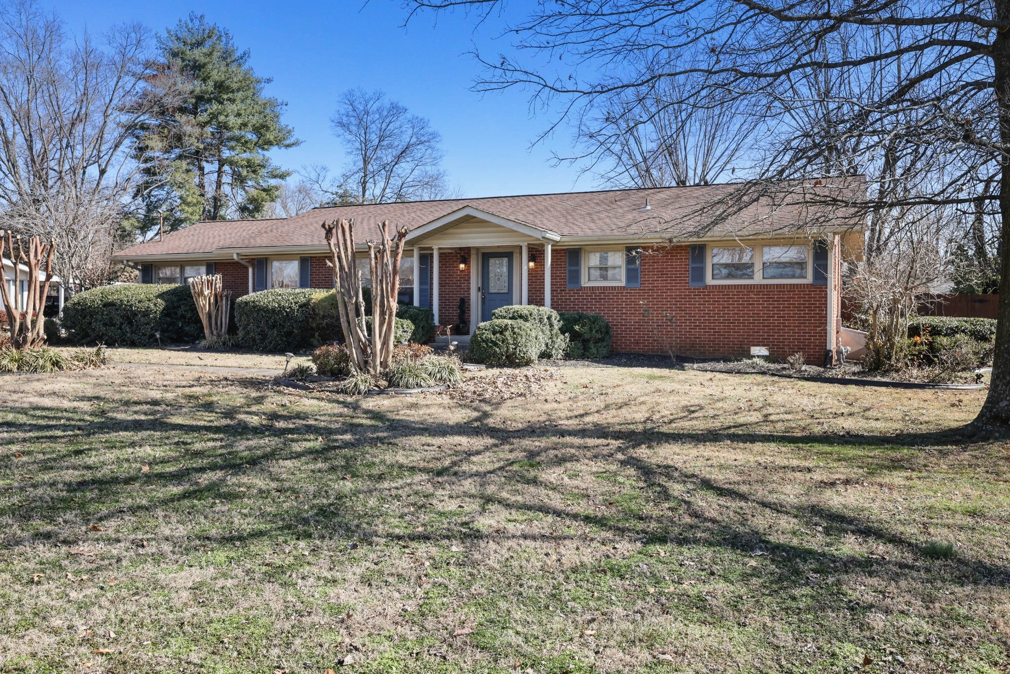 1119 Walton Dr, Murfreesboro, TN