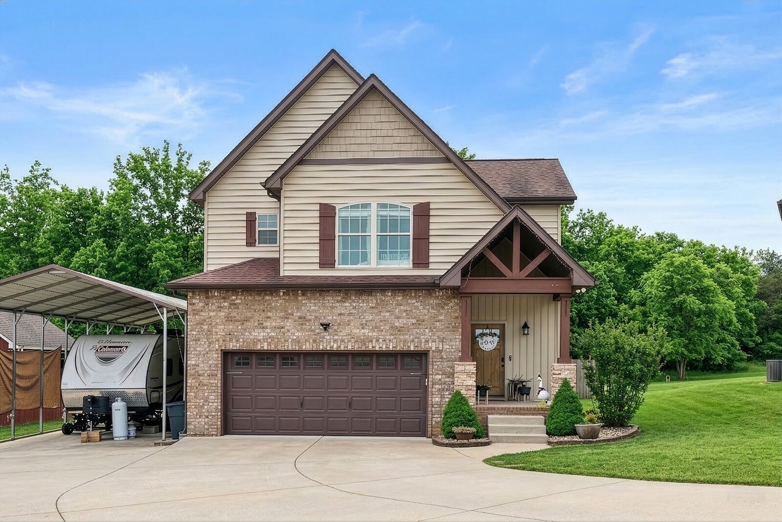 505 Cardinal Cir, Westmoreland, TN