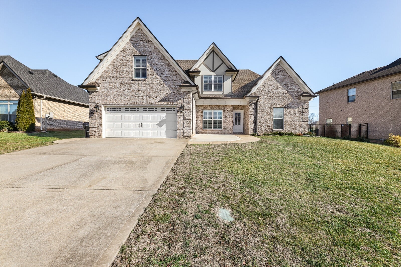 814 Stovers Gln, Murfreesboro, TN