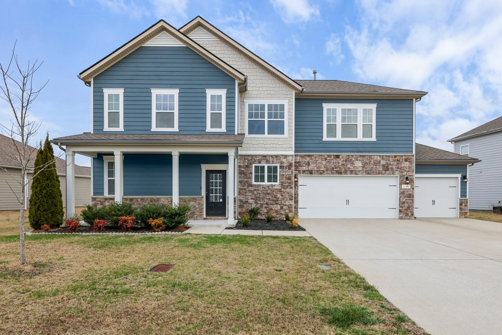 1142 Black Oak Dr, Murfreesboro, TN