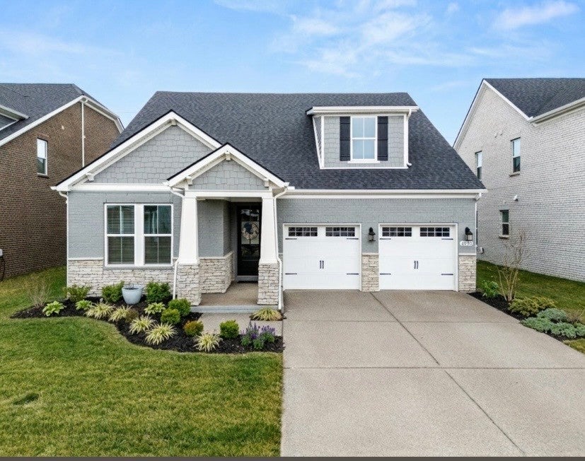 4020 Willow Belle Dr, Mount Juliet, TN
