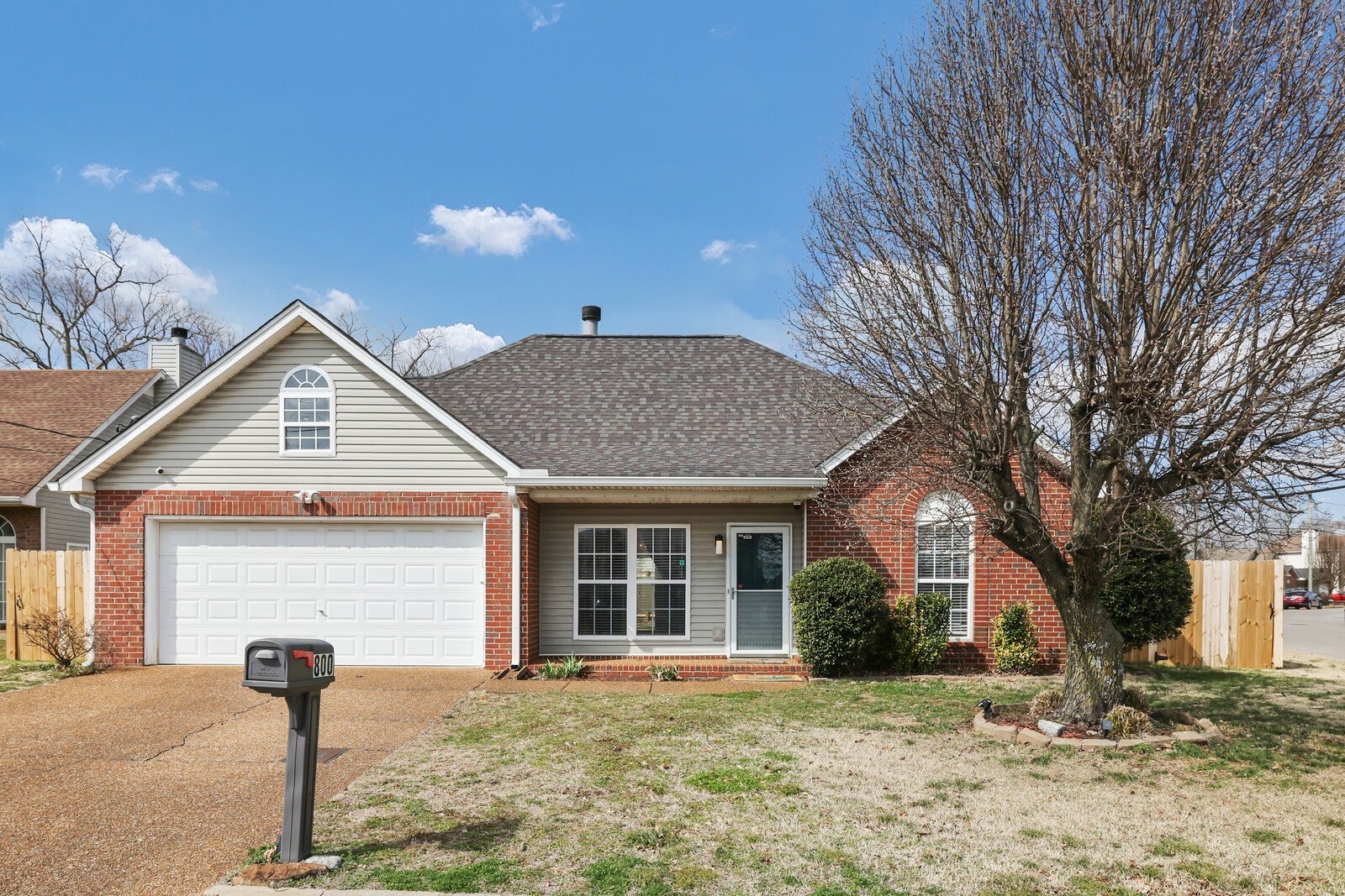 800 Thomas Bay Ct, Antioch, TN