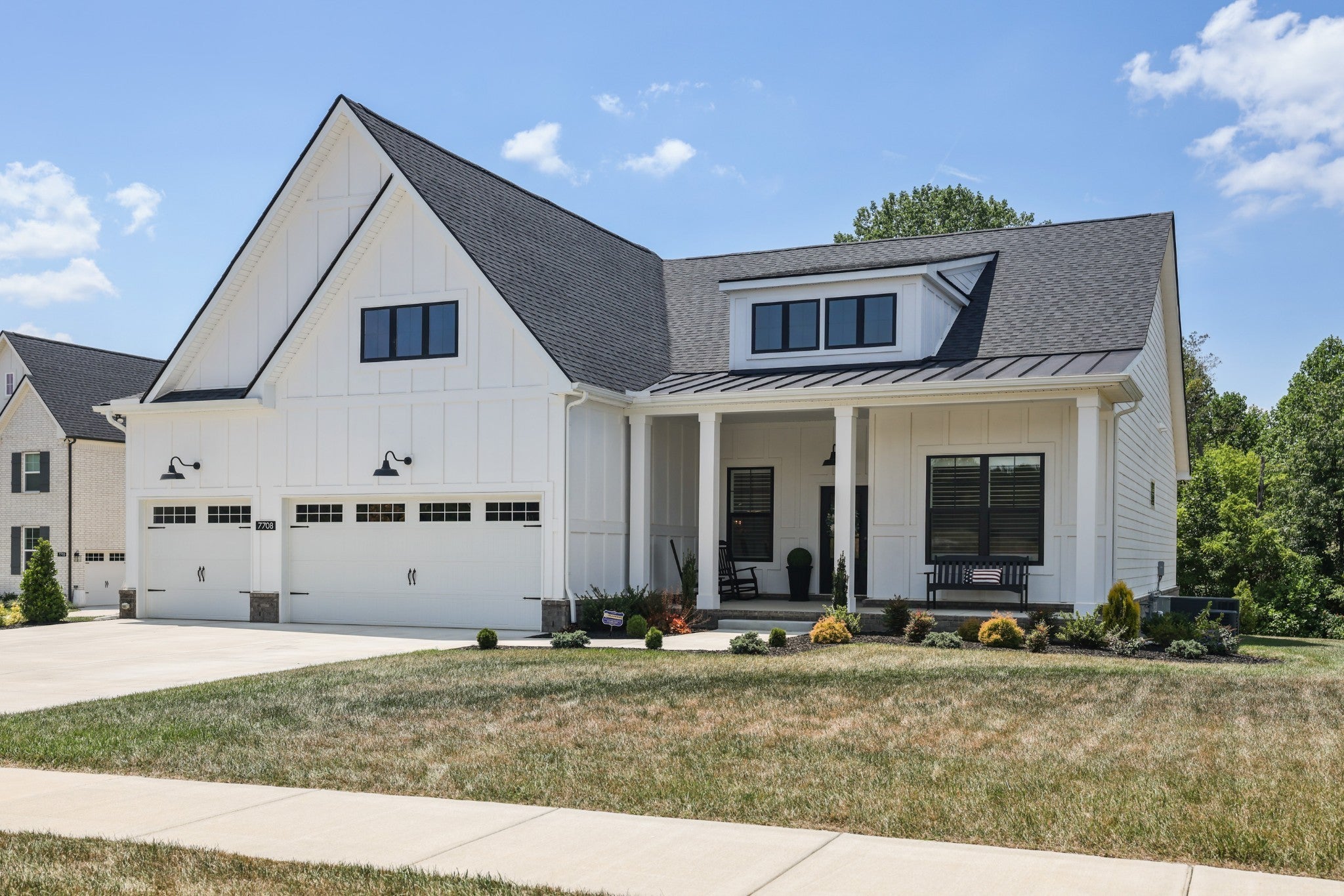 7708 Woodford Dr, Fairview, TN