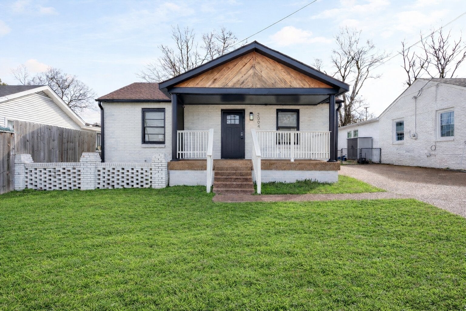 2004 Salem Mason Dr, Nashville, TN