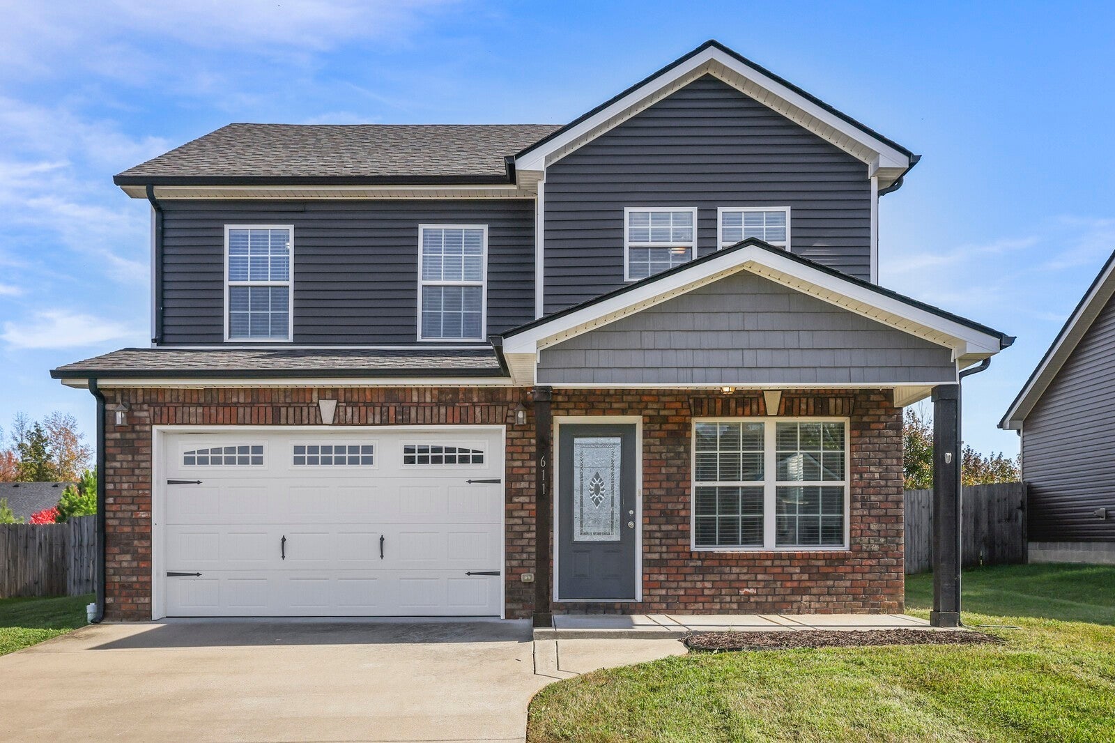 611 Hollow Crst, Clarksville, TN