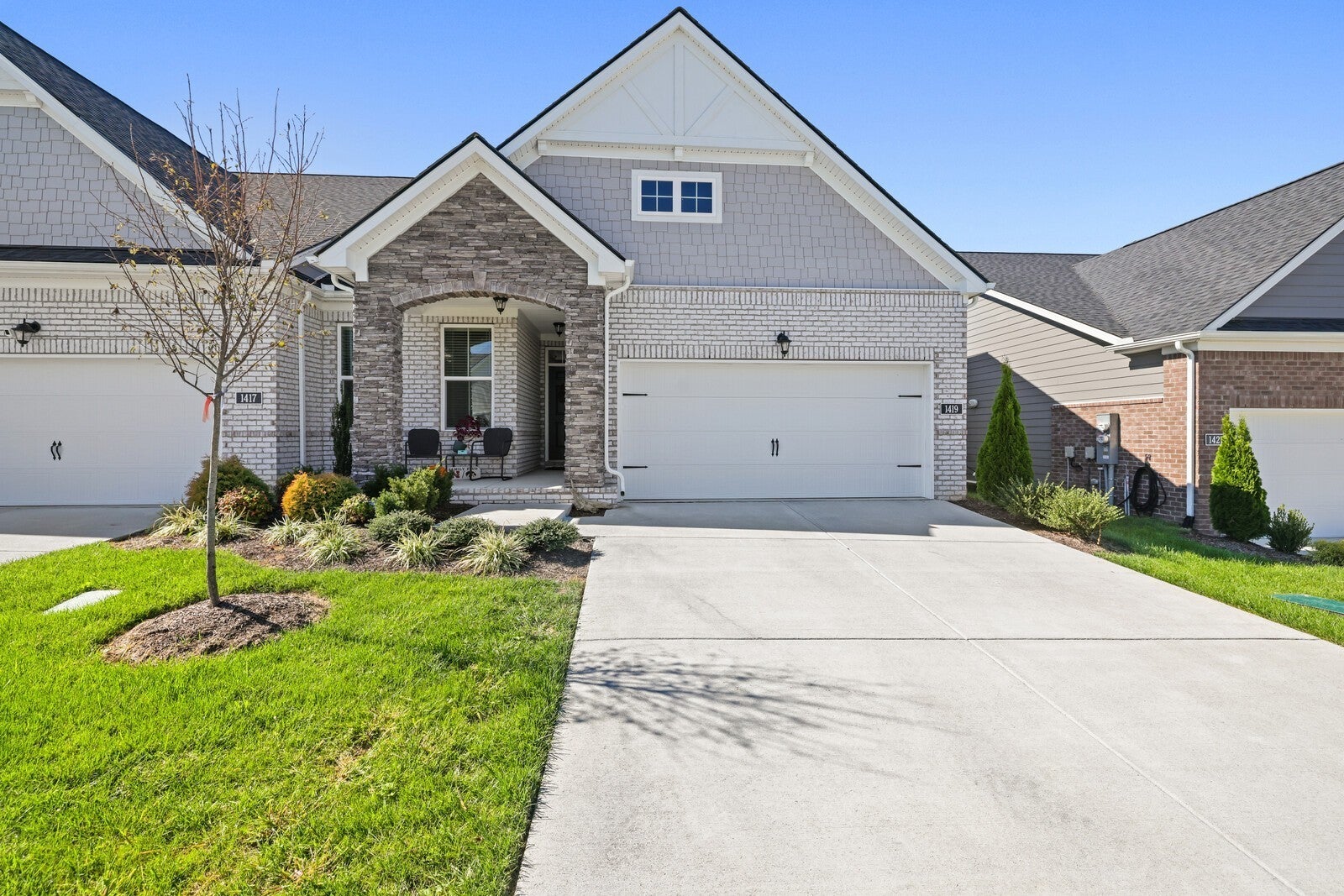 1419 Autumn Leaf Ln, Mount Juliet, TN