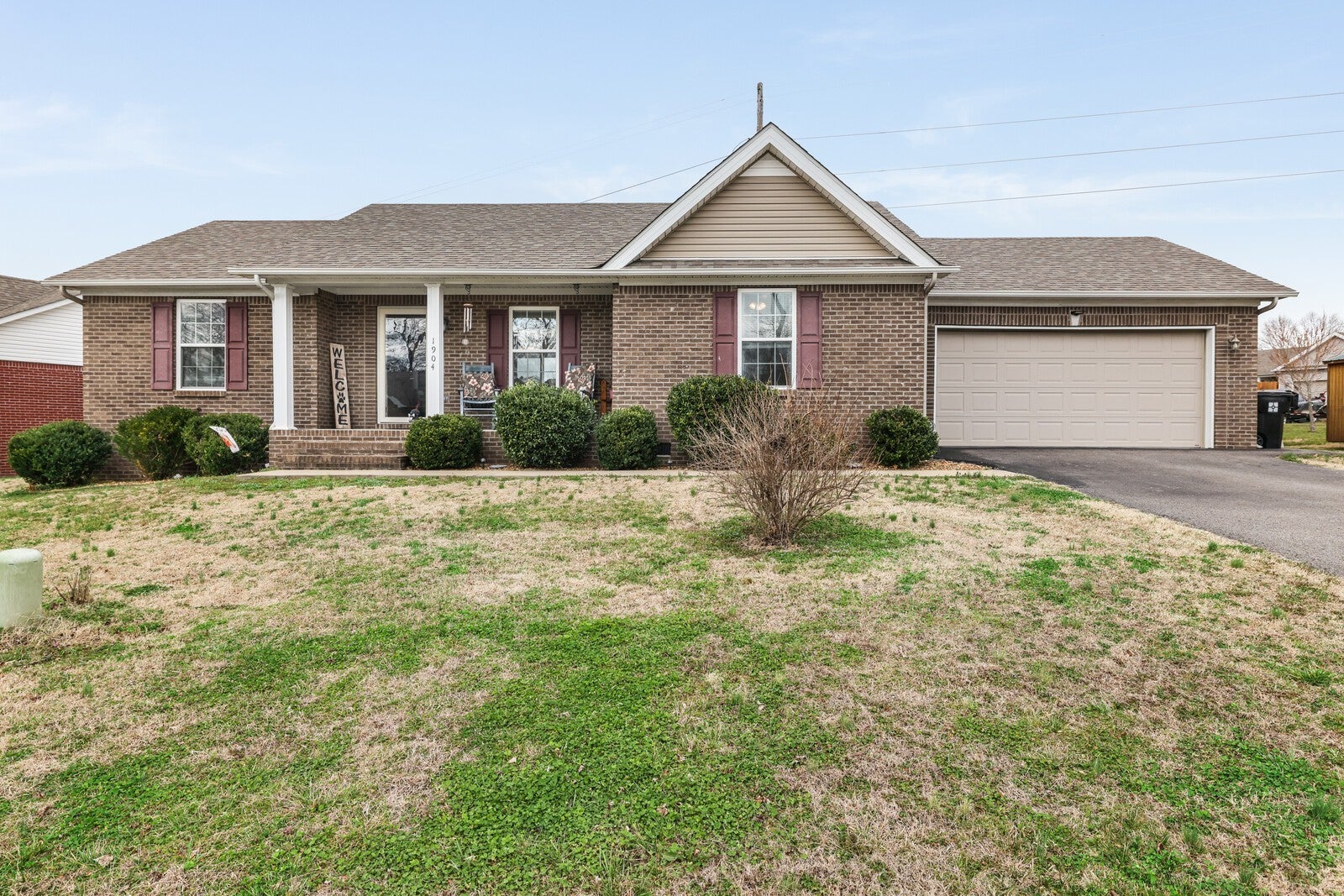 1904 Susan Rd, Columbia, TN