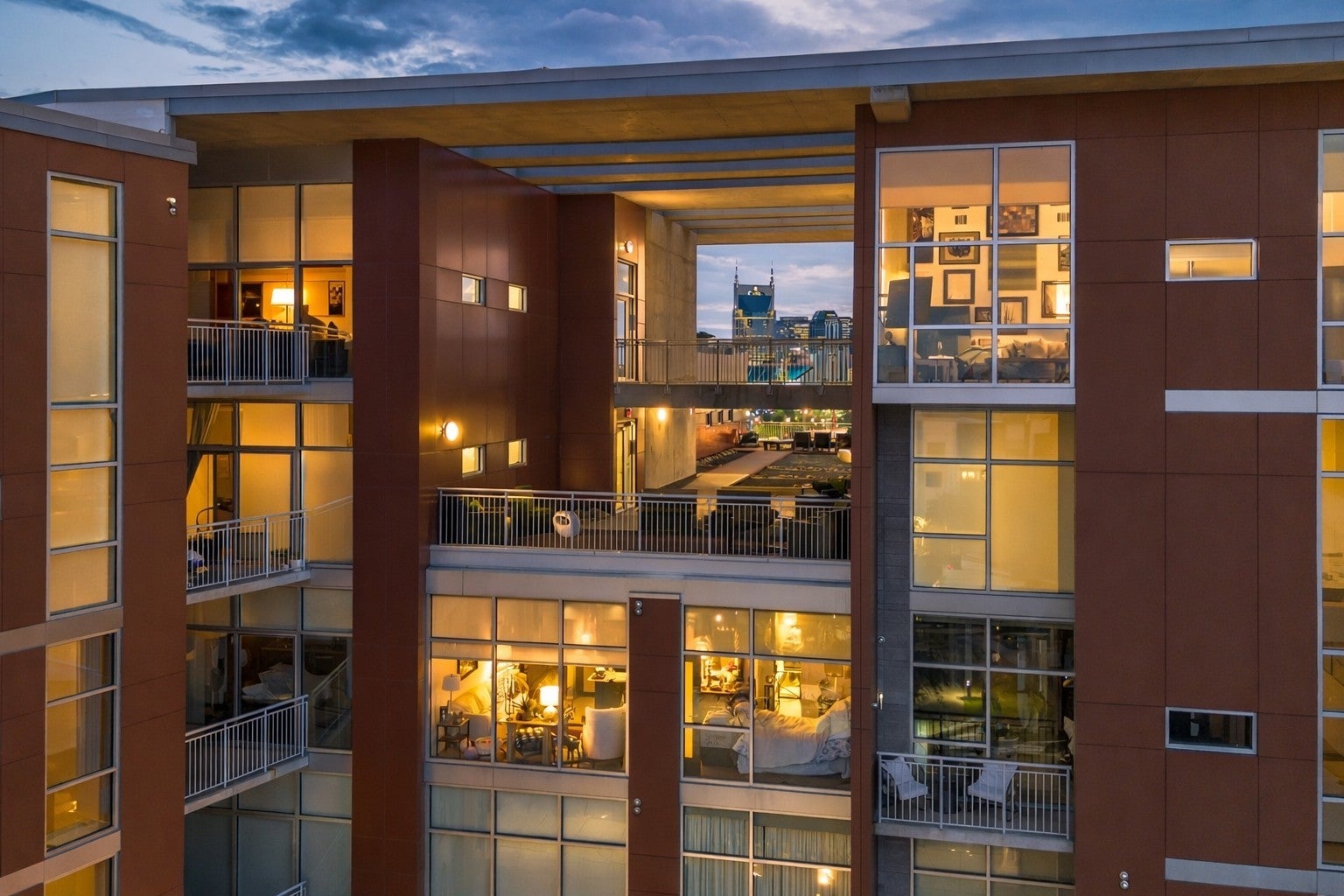 2115 Yeaman Pl 405, Nashville, TN