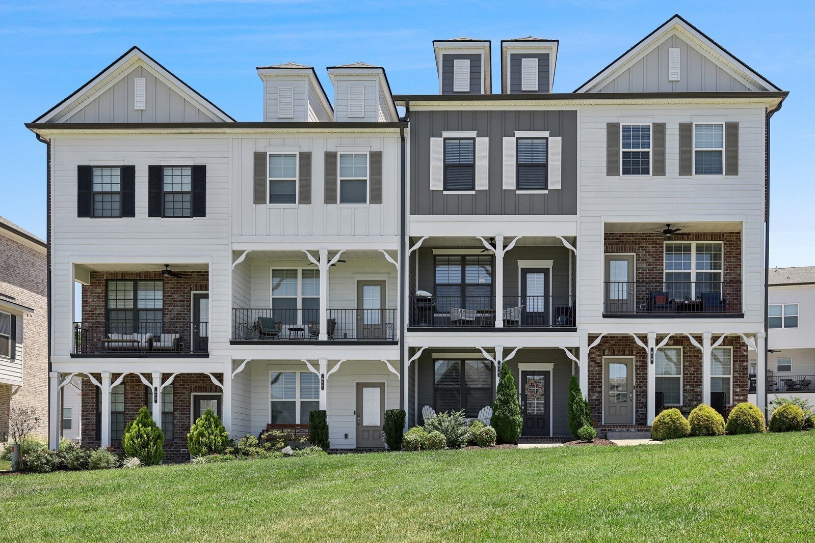 616 Thetford Aly, Brentwood, TN