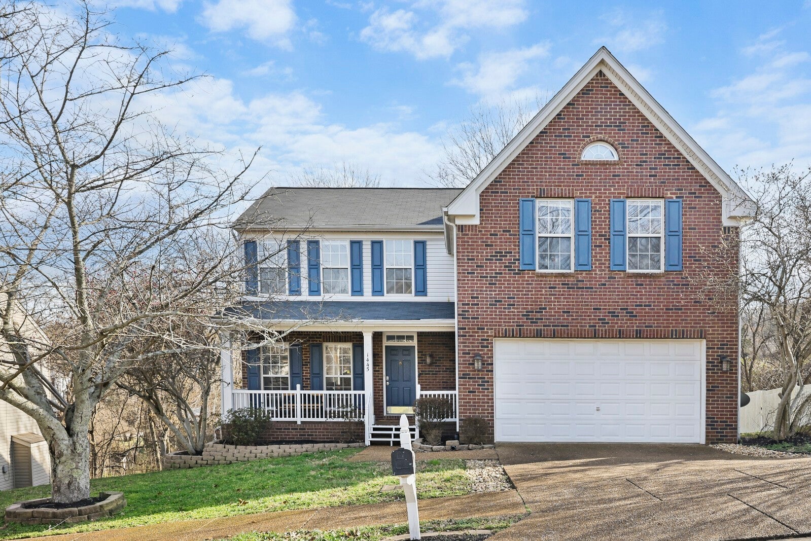 1445 Timber Ridge Cir, Nashville, TN