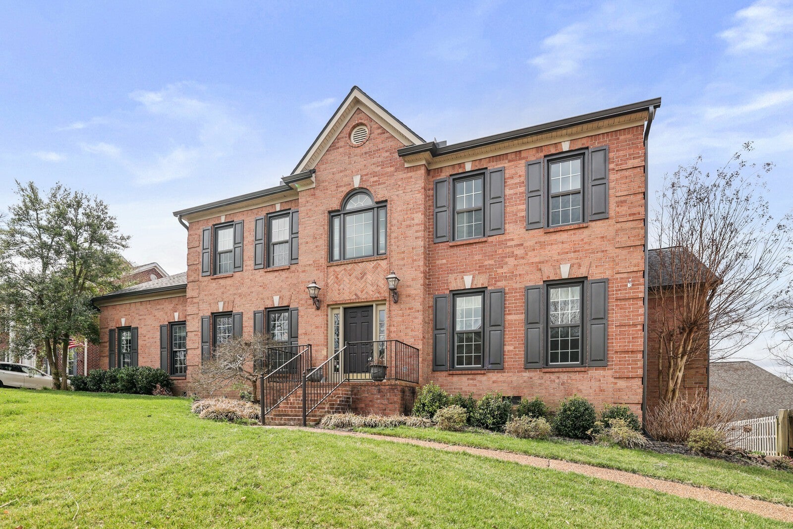 605 Cotswold Park Ct, Franklin, TN
