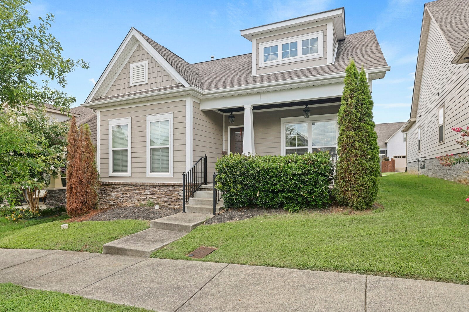 4088 Liberton Way, Nolensville, TN