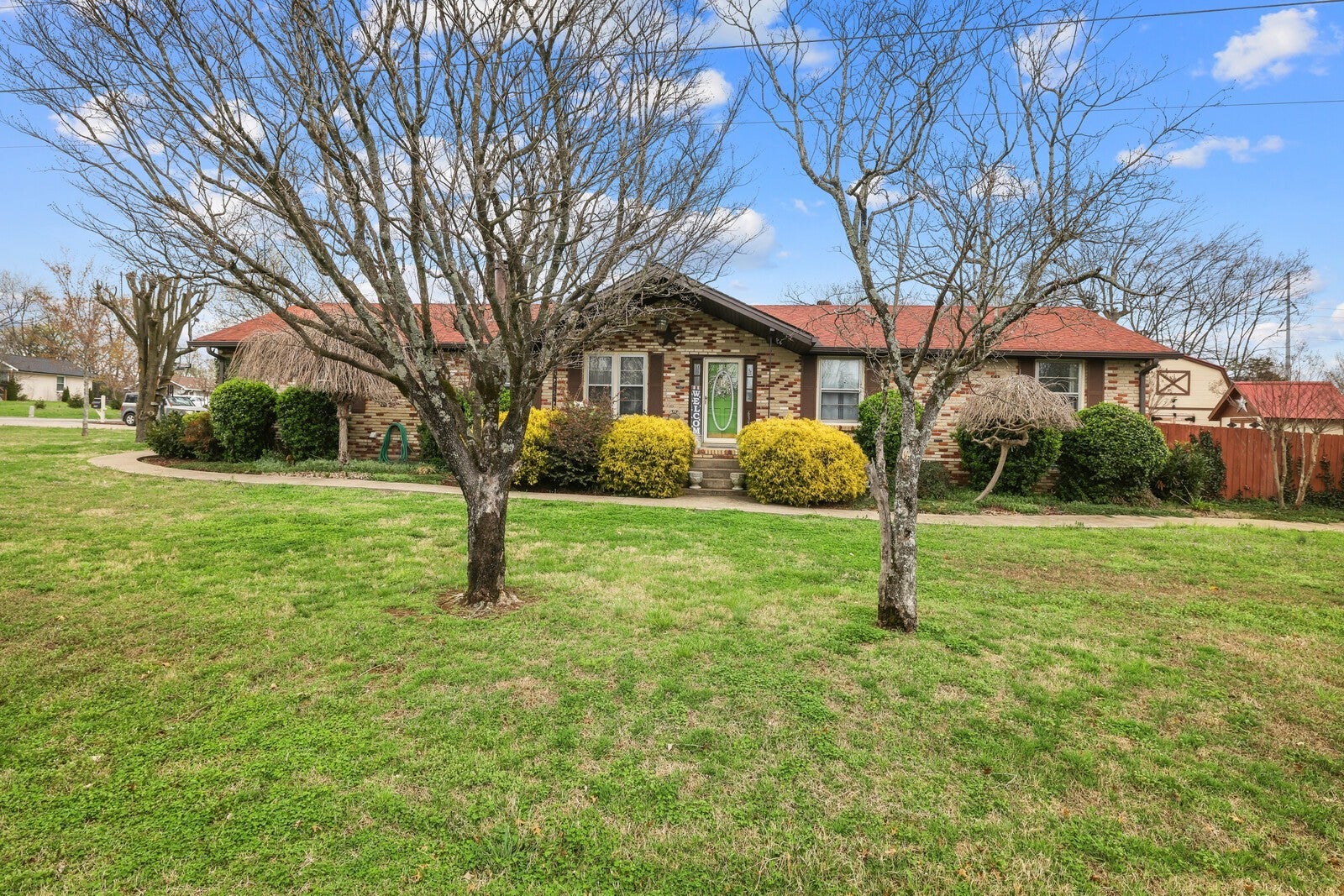 6358 Lee Ave, Murfreesboro, TN
