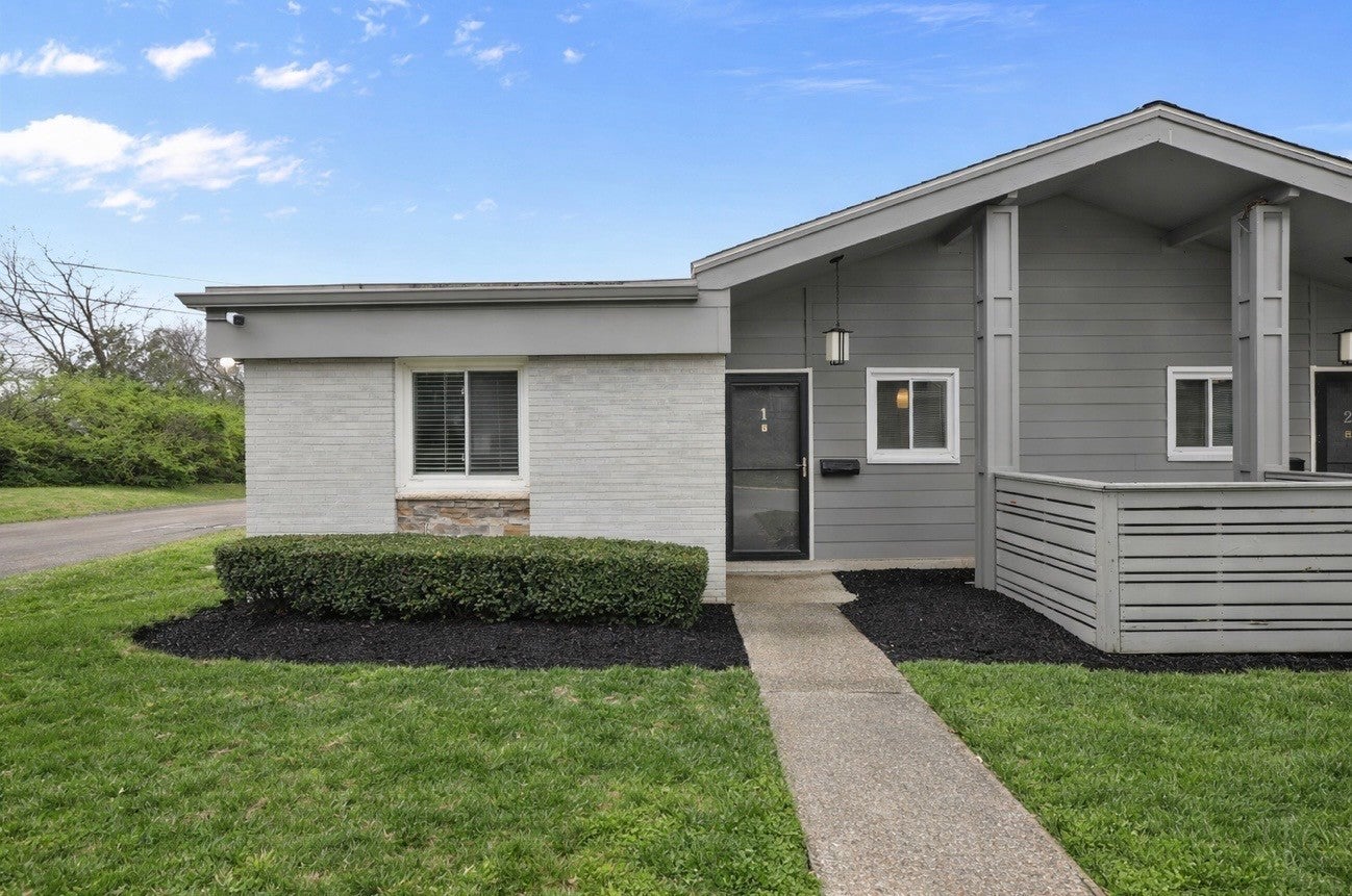 1900 Richard Jones Rd K1, Nashville, TN