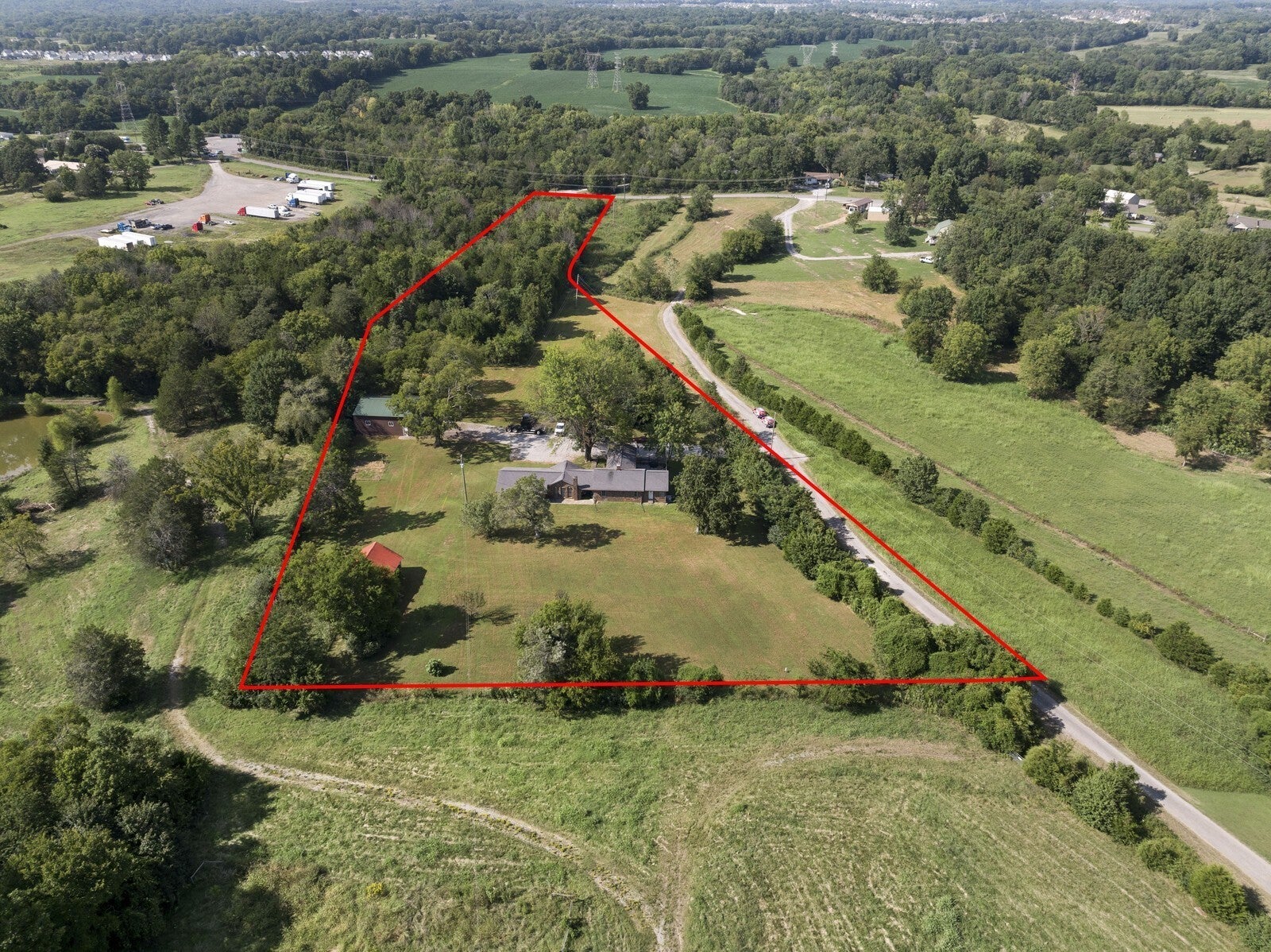 3770 Stewarts Ferry Pike, Mount Juliet, TN