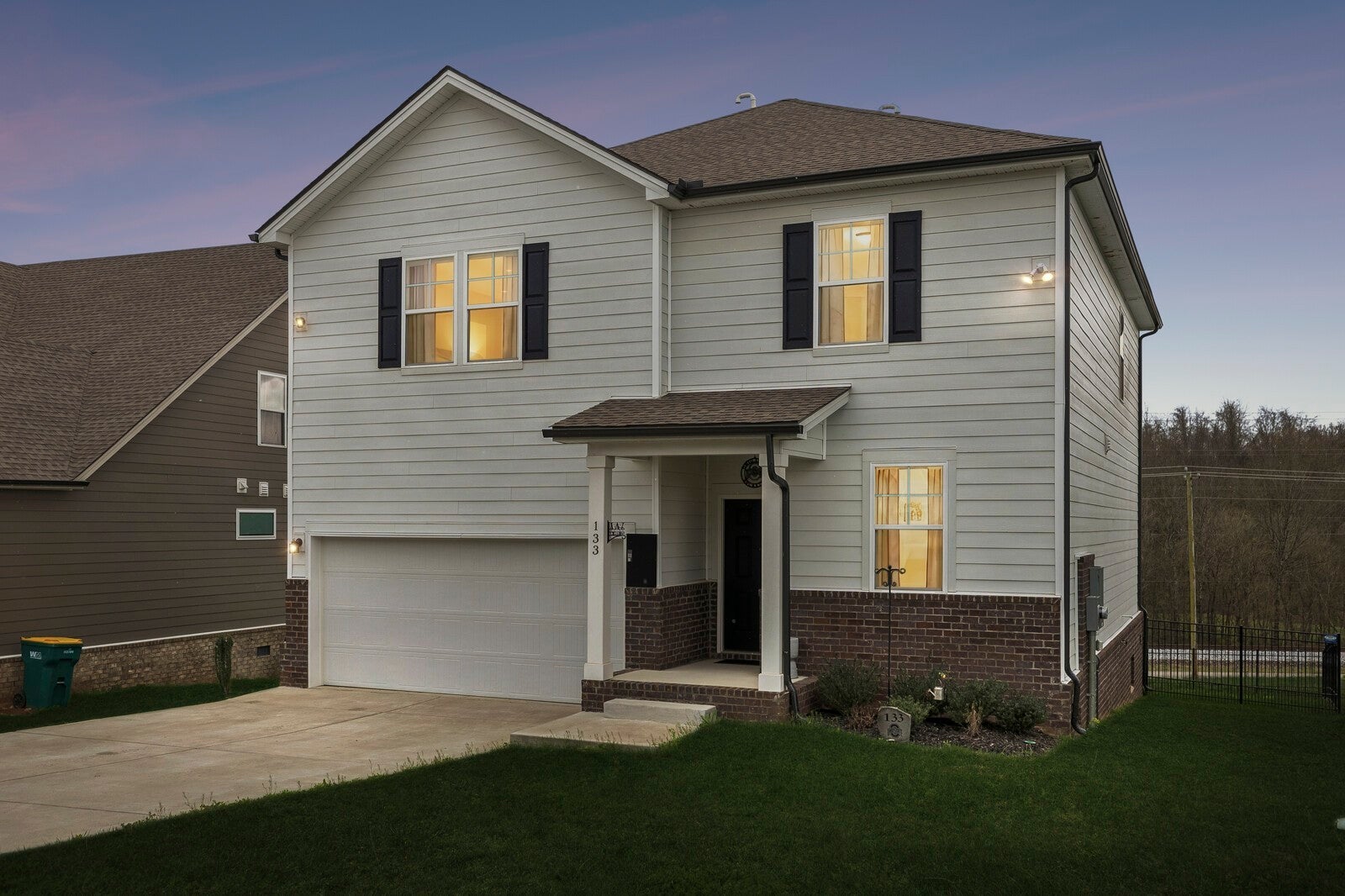 133 Millbrook Dr, Spring Hill, TN