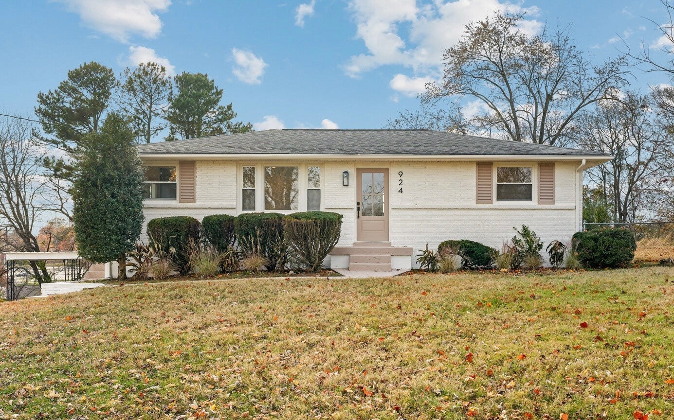924 Shauna Dr, Nashville, TN
