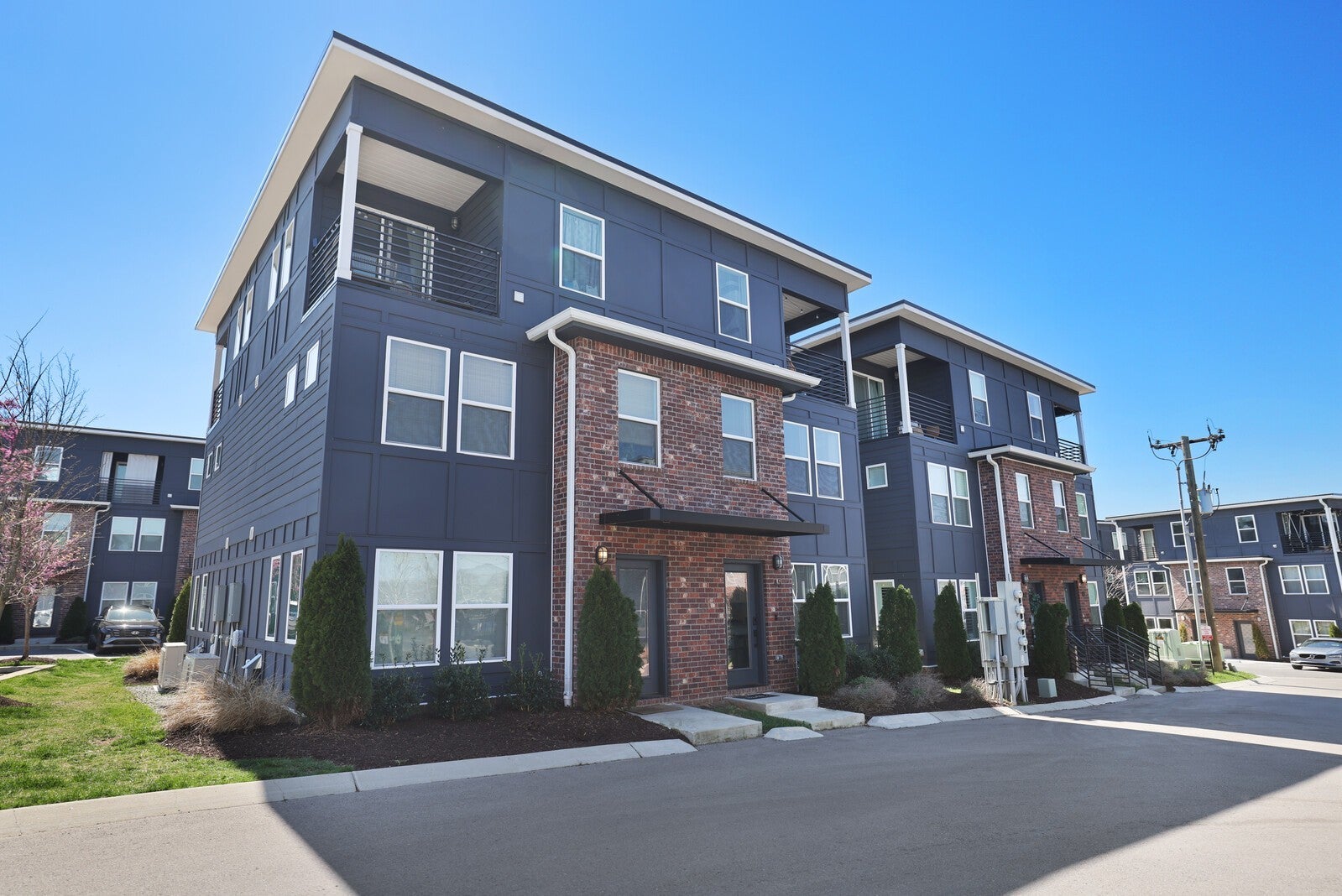 102 Duke St 45, Nashville, TN