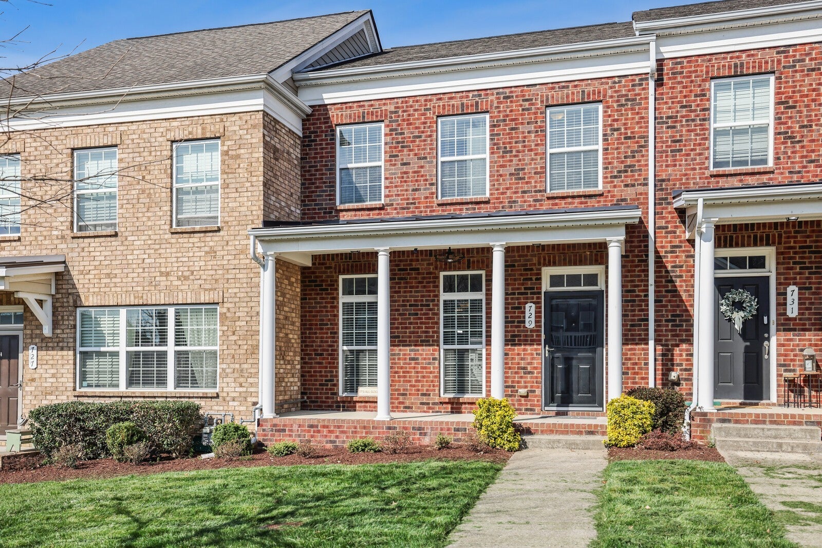 729 Westcott Ln, Nolensville, TN
